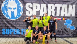 PRORECO spartan race 2