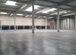 betónová podlaha CTP